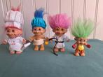 4 Trolls - Russ, Ophalen of Verzenden, Zo goed als nieuw