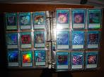 Yu-gi-oh kaarten (rares en holos) – 20 cent per stuk, Ophalen, Nieuw, Meerdere kaarten, Foil
