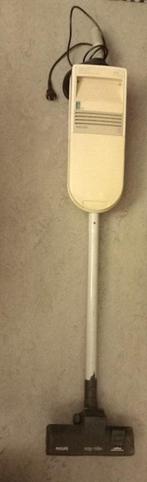 PHILIPS 850 COMPACTE EASY ROLLER ELEKTRISCHE STEELSTOFZUIGER, Ophalen, Huis en Inrichting