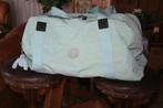 Kipling TBE extra grote schouderreistas met aap, Ophalen of Verzenden, Gebruikt
