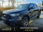 Ford Ranger 2.0TDCi MS-RT / Automaat / PREMIUM GARANTIE!, Autos, SUV ou Tout-terrain, 5 places, Cuir, 4 portes