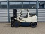 Komatsu FG 45 Heftruck LPG 4500KG (bj 1990), Meer dan 4000 kg, LPG, Heftruck, Komatsu
