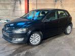 VW polo, Euro 5, Stof, Bedrijf, Diesel