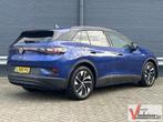 Volkswagen ID.4 Life 77 kWh | € 11.950,- NETTO! | Climate |, Auto's, Volkswagen, Automaat, Blauw, Grijs, Te koop