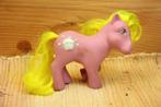 Vintage My Little pony G1 - Crunch Berry, Kinderen en Baby's, Speelgoed | My Little Pony, Ophalen of Verzenden, Gebruikt