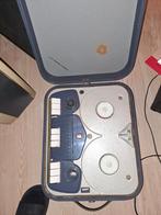Bandrecorder philips, Audio, Tv en Foto, Ophalen of Verzenden, Bandrecorder