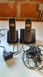 Téléphones sans fil    twist 309, Télécoms, Enlèvement ou Envoi, Comme neuf