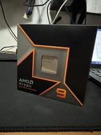 AMD Ryzen 9 9900X processor, Computers en Software, Processors, Ophalen of Verzenden, Zo goed als nieuw, AMD Ryzen 9, AM5
