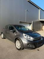 Kia Rio Facelift 2013 | 1.2 Essence 170 000 km |, Achat, Entreprise, Boîte manuelle, Noir