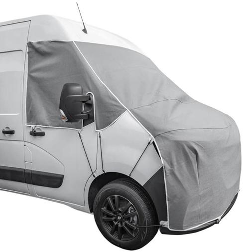 Renault Master raamafdekking Master vanaf 04-2010 te koop, Caravans en Kamperen, Mobilhome-accessoires, Nieuw, Ophalen of Verzenden