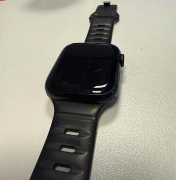 Apple Watch Series 8 44mm zeer goede staat  beschikbaar voor biedingen