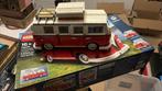 Lego VW busje, Ophalen, Zo goed als nieuw