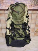 rugzak 60L + transporthoes, Caravans en Kamperen, Ophalen, Gebruikt