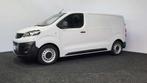 Fiat Scudo 2.0BlueHDI ~ Camera ~ CC ~ Airco ~ Navi ~ Car Pla, Automaat, Stof, Gebruikt, Wit