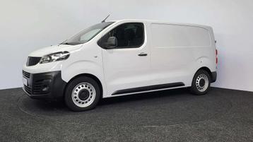Fiat Scudo 2.0BlueHDI ~ Camera ~ CC ~ Airco ~ Navi ~ Car Pla beschikbaar voor biedingen