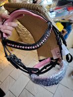 Mini Shetlander hoofdstel, Dieren en Toebehoren, Ophalen of Verzenden, Nieuw