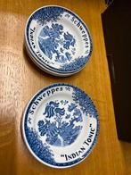 Onderzetters, Ophalen