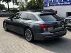 Audi A6 55TFSI E QUATTRO/360CAM/ADAPTIVE/COMPETITION/S LIN, Auto's, Audi, Automaat, Gebruikt, Euro 6, 4 cilinders