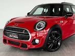MINI John Cooper Works S 2.0 COOPER WORKS-PDC-ALCANTARA-LED-, Auto's, Mini, 1998 cc, Gebruikt, 4 cilinders, Alcantara