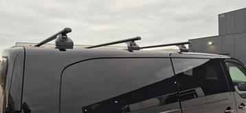 CRUZ Cargo Xpro dakdragers beschikbaar voor biedingen