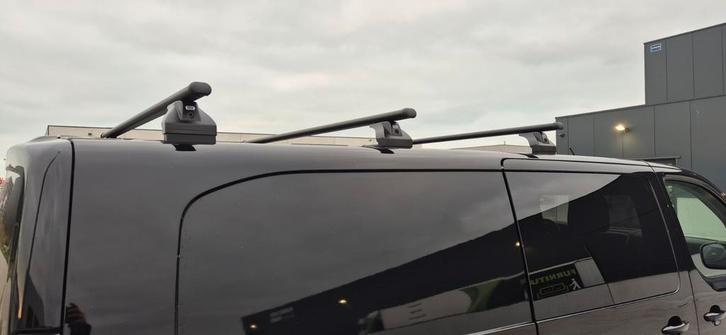 CRUZ Cargo Xpro dakdragers, Autos : Divers, Porte-bagages, Comme neuf, Enlèvement