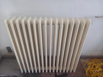 radiator beschikbaar voor biedingen