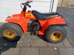 Quad Suzuki LT 50 pour enfants, Motos