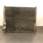 AIRCO RADIATEUR Nissan Navara (D40) (01-2005/07-2010), Gebruikt, Nissan