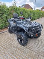 Aodes Pathcross Agri met Abs   WEEKDEAL, Motoren, 2 cilinders, 650 cc