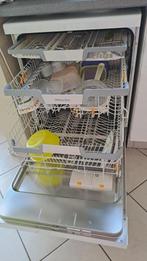 Vaatwasser Miele - Vrijstaand model, Elektronische apparatuur, Ophalen, Gebruikt, Minder dan 85 cm, Voorspoelprogramma
