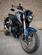 Honda CB125R #GREENBIKES# Cbr 125 cb 125 r Cbf, Motos, Particulier