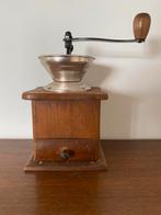 Koffiemolen, Antiek en Kunst, Curiosa en Brocante, Ophalen