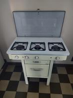 oud Nestor Martin Gasvuur, Huis en Inrichting, Ophalen, Gebruikt, 50 tot 100 cm, 50 tot 75 cm