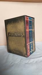 The Lord Of The Rings - The Motion Picture Trilogy, Cd's en Dvd's, Zo goed als nieuw, Ophalen