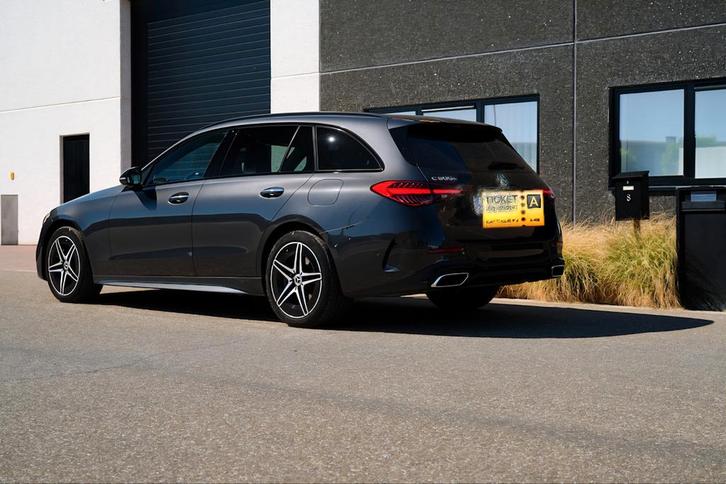 Luchthavenvervoer / (BOB-)chauffeur Antwerpen, Auto's, Audi, Particulier, Ophalen