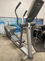 Crosstrainer LifeFitness, Ophalen, Gebruikt, Metaal, Crosstrainer