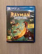 Rayman Legends, Comme neuf, Combat, 2 joueurs, À partir de 12 ans