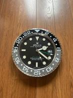 Rolex Bruce Wayne wandklok nieuw!, Huis en Inrichting, Ophalen of Verzenden, Zo goed als nieuw, Wandklok
