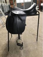 Zadel BR + toebehoren, Dieren en Toebehoren, Ophalen, Zo goed als nieuw, Recreatie