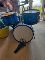 Batterie pour enfant, instrument de musique, Muziek en Instrumenten, Drumstellen en Slagwerk, Ophalen, Zo goed als nieuw