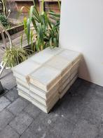 Glas blok / glazen blokken, Doe-het-zelf en Bouw, Ophalen
