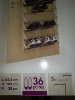 Schoenrek, Huis en Inrichting, Ophalen