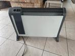Electrisch verwarmingstoestel Primo, Ophalen, 30 tot 80 cm, Overige typen, Zo goed als nieuw