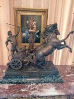 Beeld van Émile Louis Picault, Antiek en Kunst, Ophalen