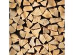 Brandhout gemengd, Blokken, Ophalen