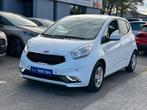 Kia Venga 1.4 Benzine 2015. 80.000 km, Voorwielaandrijving, Monovolume, 4 cilinders, 1396 cc