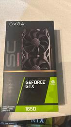 EVGA 1650, Computers en Software, Videokaarten, Ophalen of Verzenden, PCI, Nvidia, GDDR5