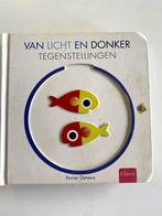 VAN LICHT EN DONKER, 5 of 6 jaar, Fictie algemeen, Jongen of Meisje, Ophalen