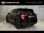 MINI Countryman Cooper 1.5iA BlackPack Led/Leder/SportZet *1, Autos, Mini, Achat, Euro 6, 1465 kg, 5 portes