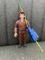 Ghostbusters - Kenner vintage 1984 - Peter Venkman, Ophalen of Verzenden, Zo goed als nieuw